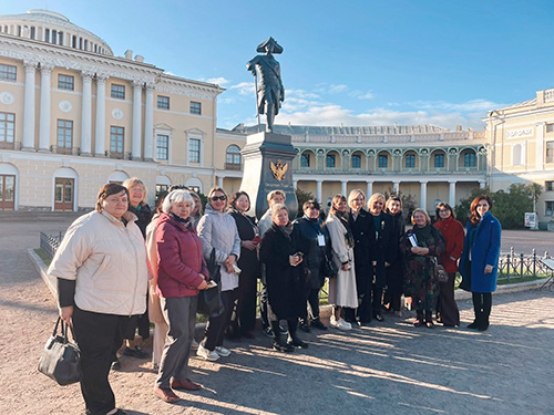 Санкт-Петербург, конференция_2