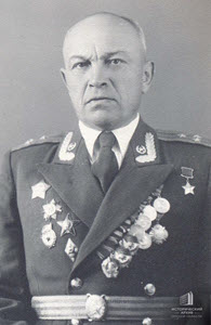Смирнов Николай Андреевич