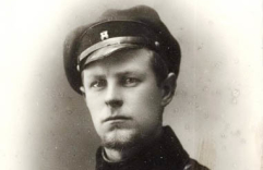В.А.Головченко-1924г.